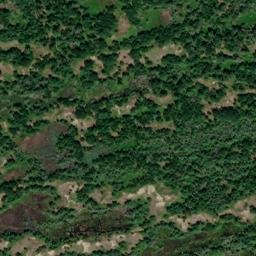 Satellite imagery of Burnt Ridges, CA