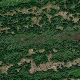Satellite imagery of Burnt Ridges, CA