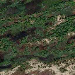 Satellite imagery of Otter Ridge, CA