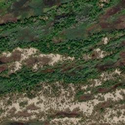 Satellite imagery of Otter Ridge, CA