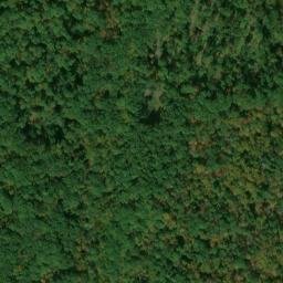 Satellite imagery of Pocumtuck Range, US