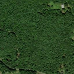 Satellite imagery of cairn, CA