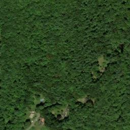 Satellite imagery of cairn, CA