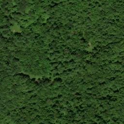 Satellite imagery of cairn, CA