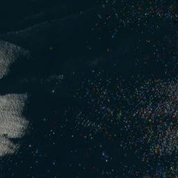 Satellite imagery of Allen Head, US