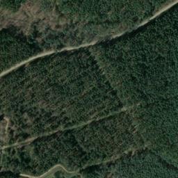 Satellite imagery of Serra de Moncai, ES