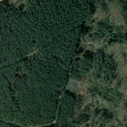 Satellite imagery of Serra de Moncai, ES