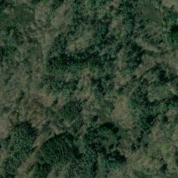 Satellite imagery of Serra de Moncai, ES
