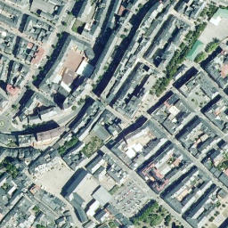 Satellite imagery of Castillo De Los Templarios, ES