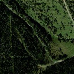 Satellite imagery of Collado de Cabris, AD