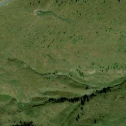 Satellite imagery of Collado de Cabris, AD