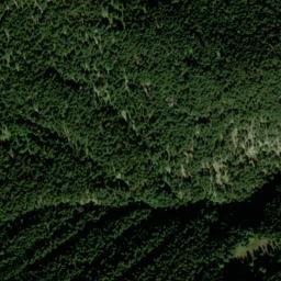 Satellite imagery of Col de la Botella, AD