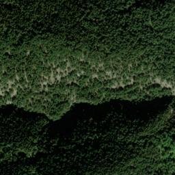 Satellite imagery of Roca del Tut, AD