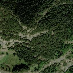 Satellite imagery of Roc de la Cacarulla, AD