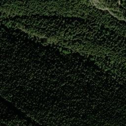 Satellite imagery of Coll Passader, AD