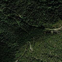 Satellite imagery of Coll Passader, AD