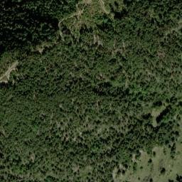 Satellite imagery of Coll Passader, AD