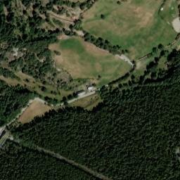 Satellite imagery of Pic de les Angleves, AD