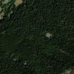 Satellite imagery of Coll de Gomà, AD