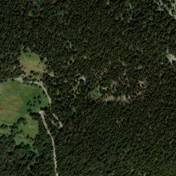 Satellite imagery of La Colladeta, AD