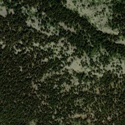 Satellite imagery of Bony de les Neres, AD