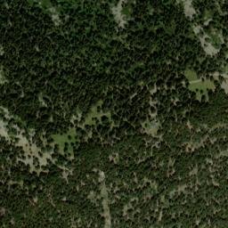 Satellite imagery of Bony de les Neres, AD