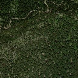 Satellite imagery of Bony de les Neres, AD