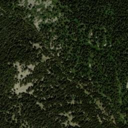 Satellite imagery of Cap de Rep, AD