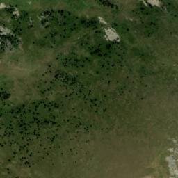 Satellite imagery of Pic dels Maians, AD