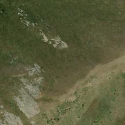 Satellite imagery of El Pas Mal, AD