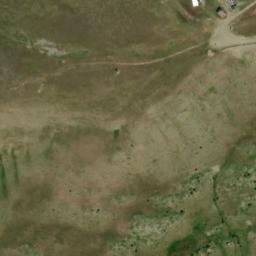 Satellite imagery of El Pas Mal, AD