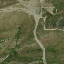 Satellite imagery of El Pas Mal, AD