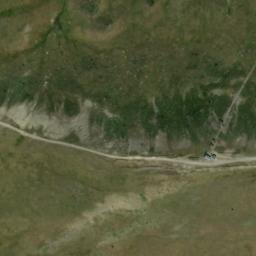 Satellite imagery of Collada de les Solanelles, AD