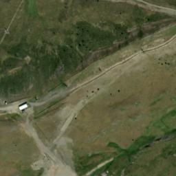 Satellite imagery of Collada de les Solanelles, AD