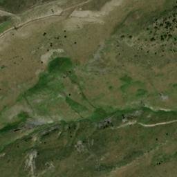 Satellite imagery of Collada de les Solanelles, AD