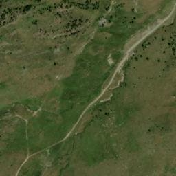 Satellite imagery of Serrat del Cubil, AD