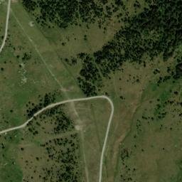 Satellite imagery of Serrat del Cubil, AD