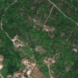Satellite imagery of Ivanje brdo, HR