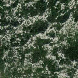 Satellite imagery of Presjeka, ME