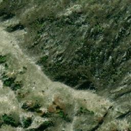 Satellite imagery of Šćepanova Bobija, ME