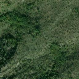 Satellite imagery of Šćepanova Bobija, ME