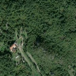 Satellite imagery of Dugi Kamen, ME