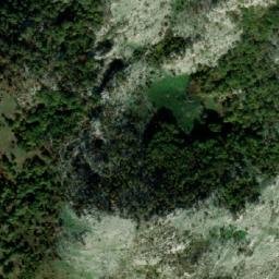 Satellite imagery of Ilijino Brdo, ME