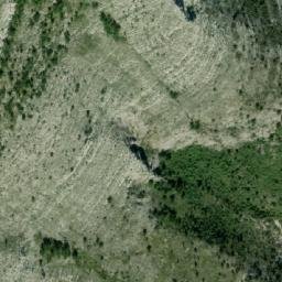 Satellite imagery of Ilijino Brdo, ME