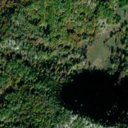 Satellite imagery of Brezeva Glavica, ME