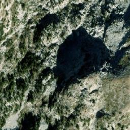 Satellite imagery of Pločnik, ME