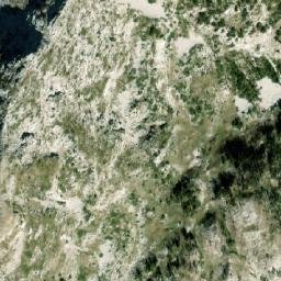 Satellite imagery of Pločnik, ME