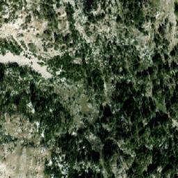 Satellite imagery of Pločnik, ME