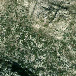Satellite imagery of Prasica, ME