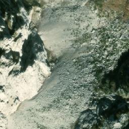 Satellite imagery of Vila, AL